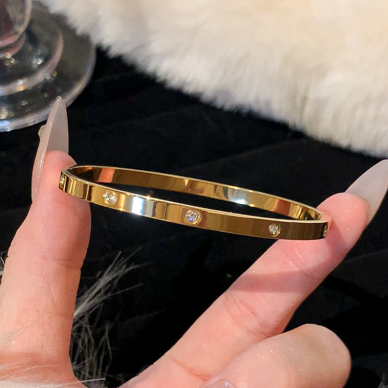 Luna Glow Bangles