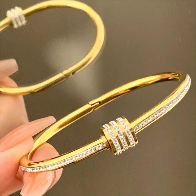 Luna Glow Bangles