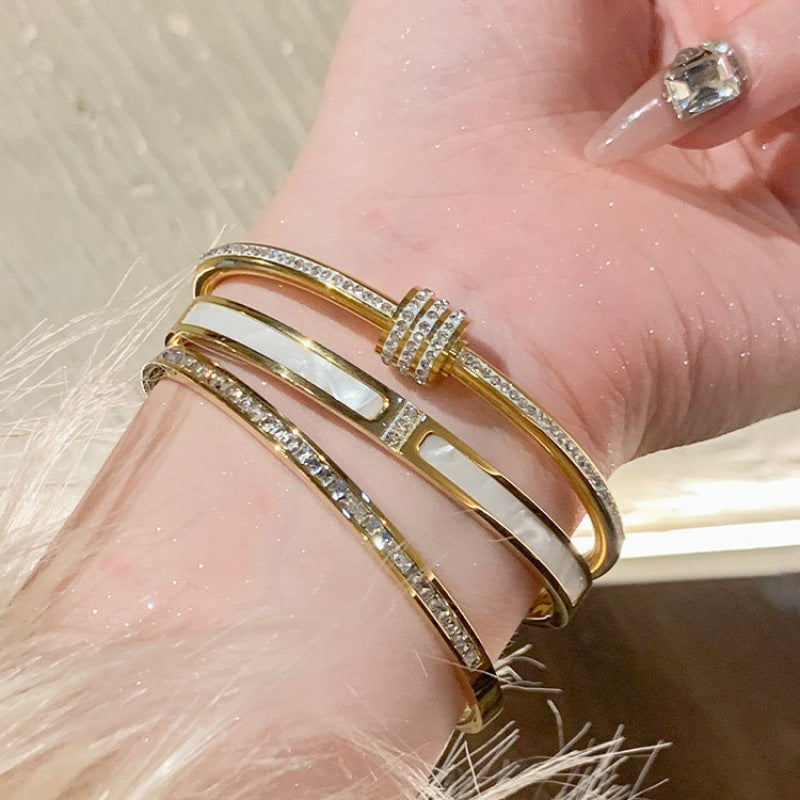 Luna Glow Bangles