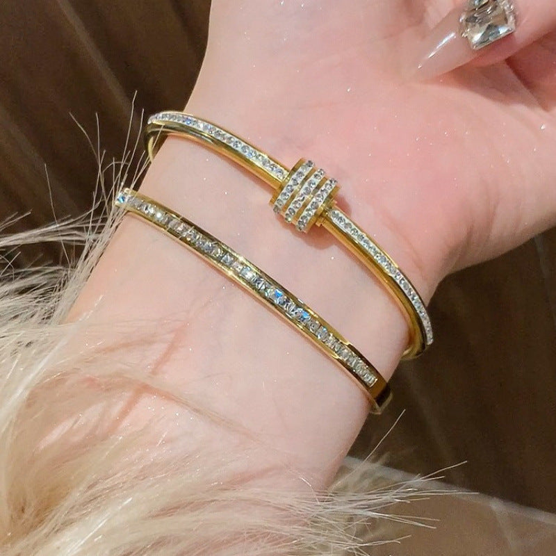 Luna Glow Bangles