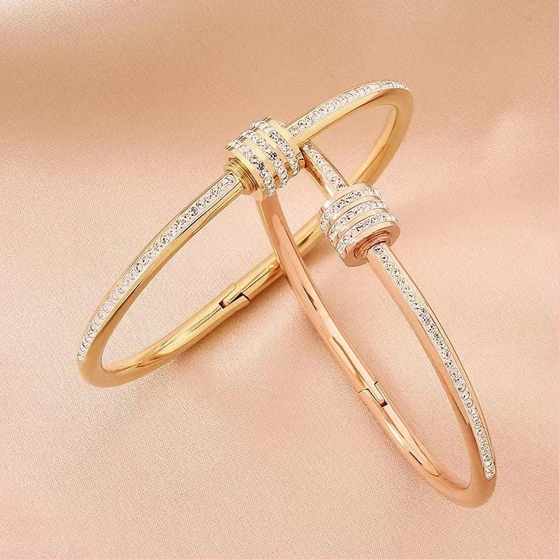 Luna Glow Bangles